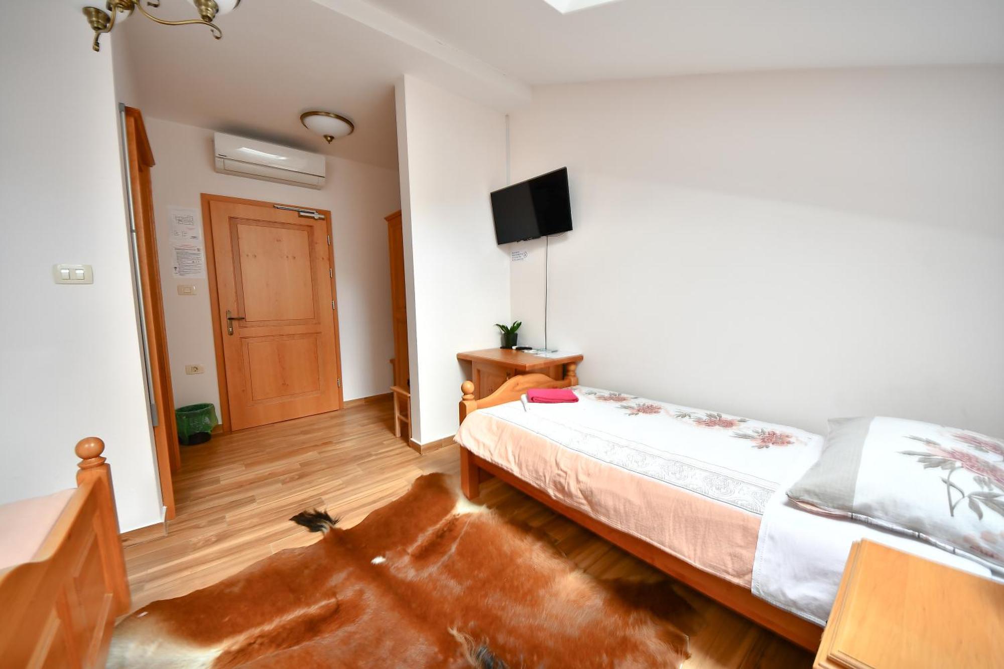 Farm Stay Peternelj Ilirska Bistrica Kamer foto