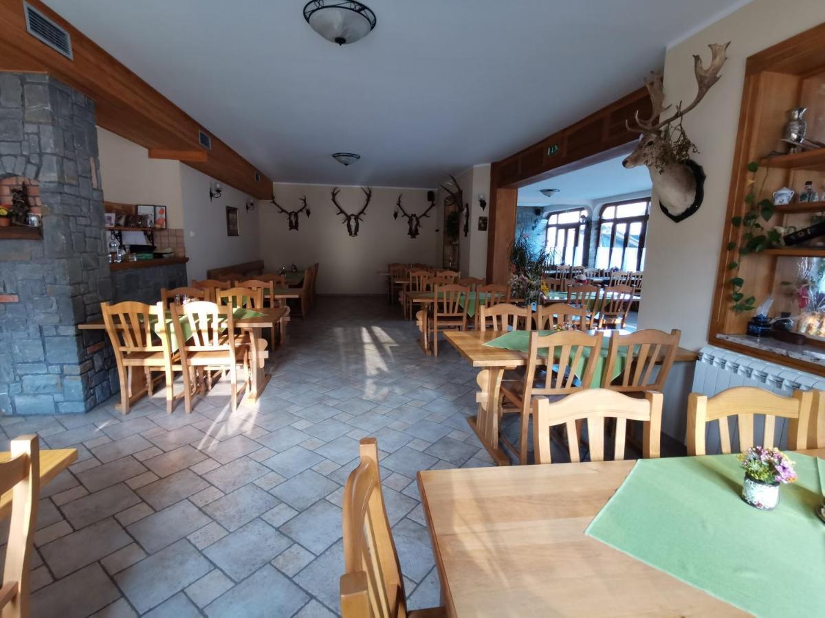 Farm Stay Peternelj Ilirska Bistrica Buitenkant foto